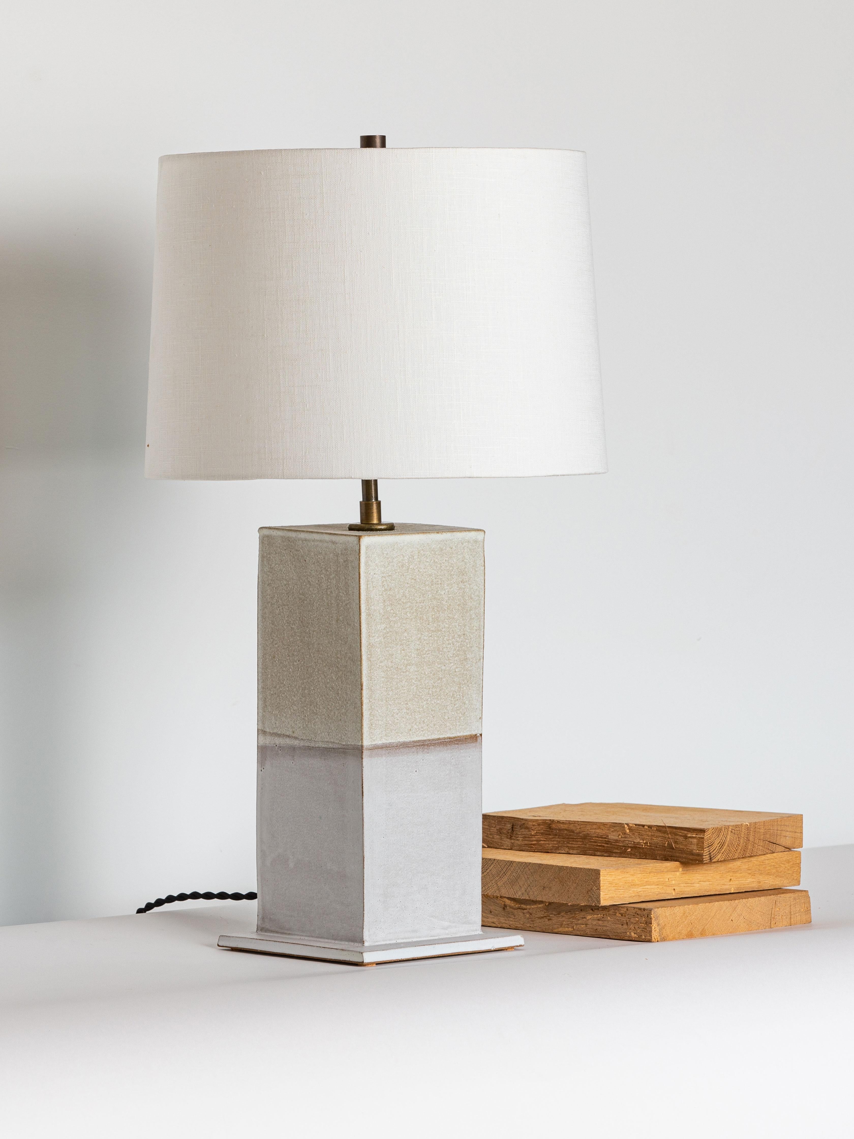 Modern Sag Harbor Lamp by Charlie Dumais For Sale