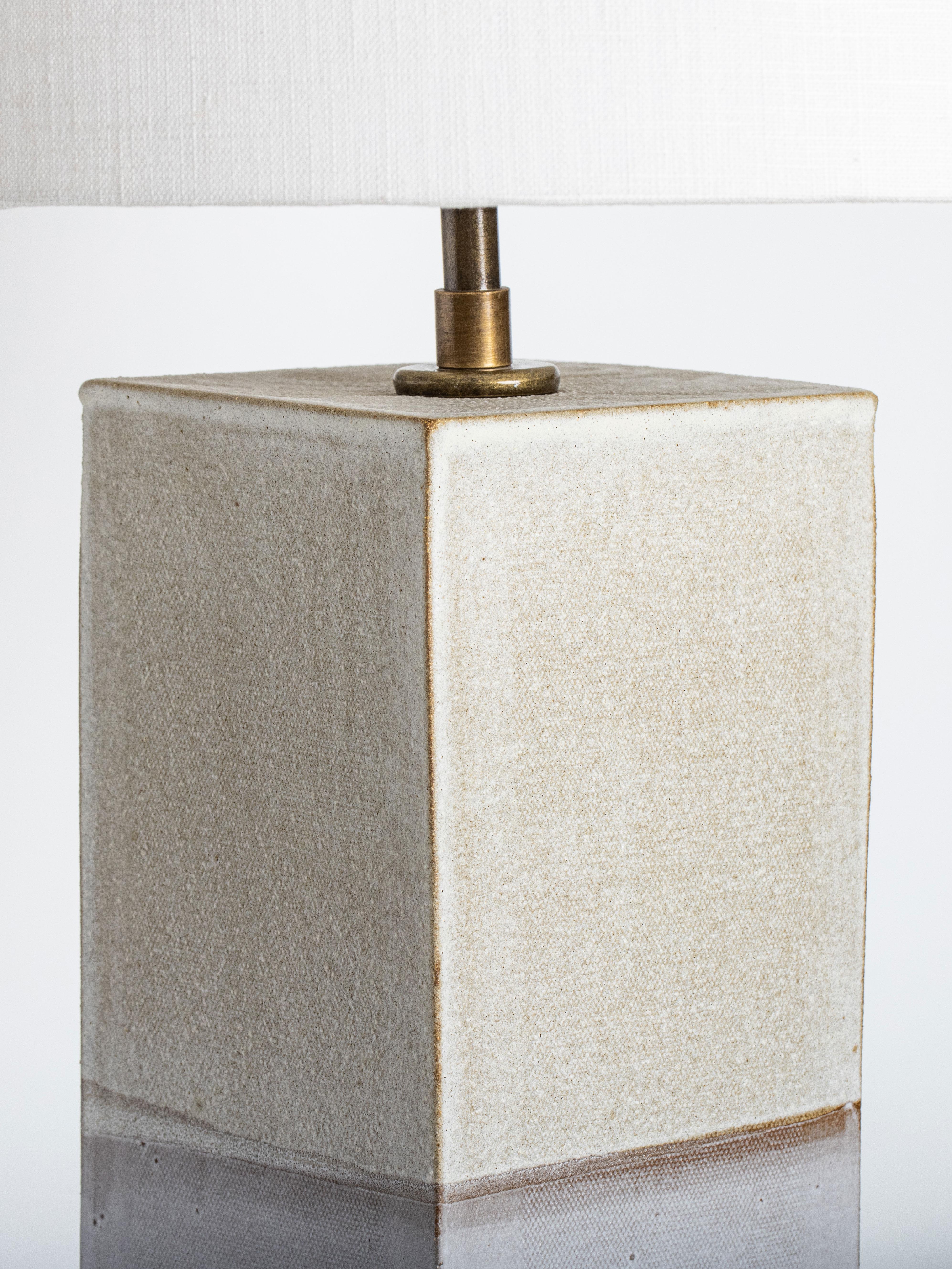 American Sag Harbor Lamp by Charlie Dumais For Sale