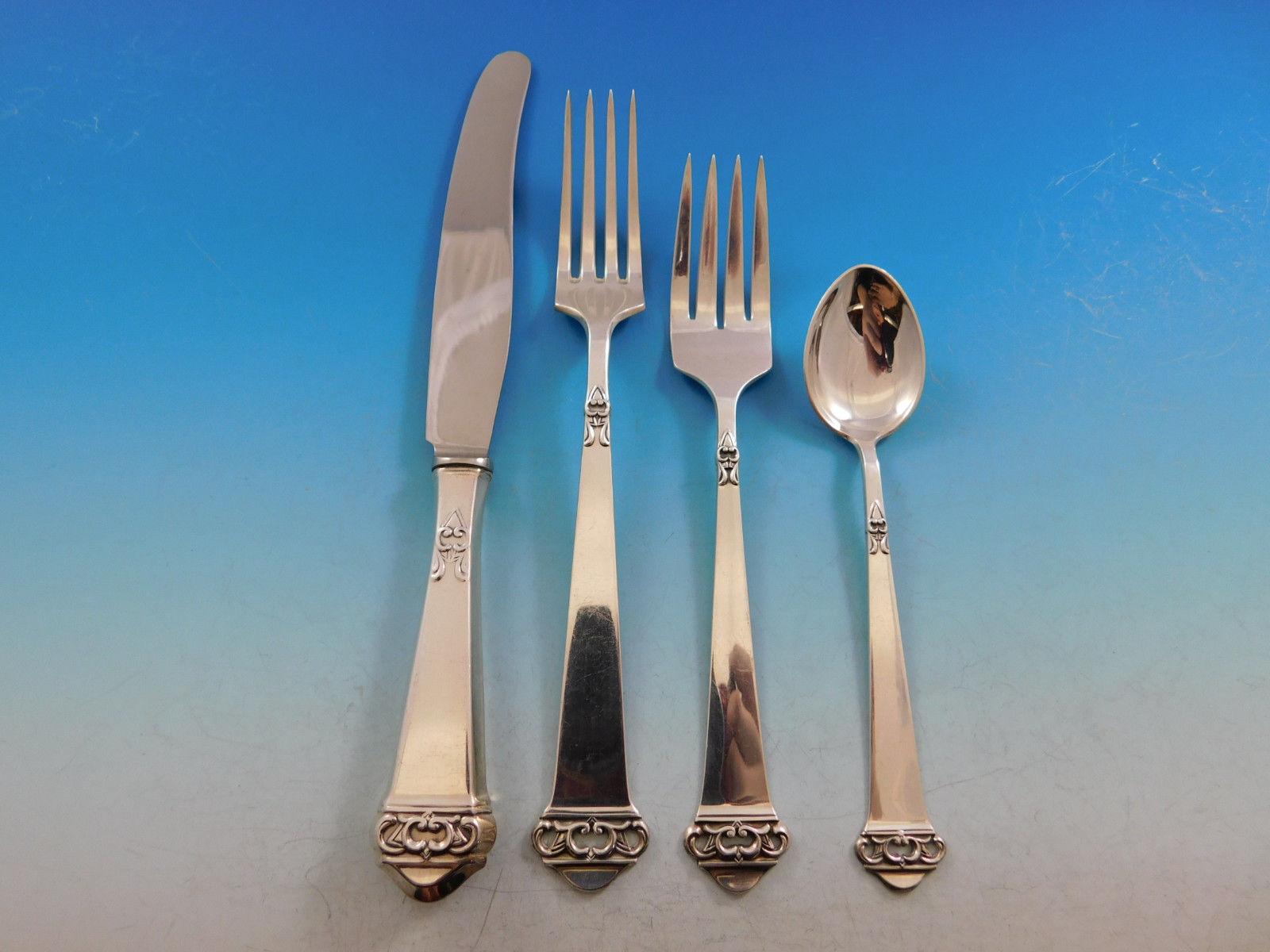 norwegian flatware