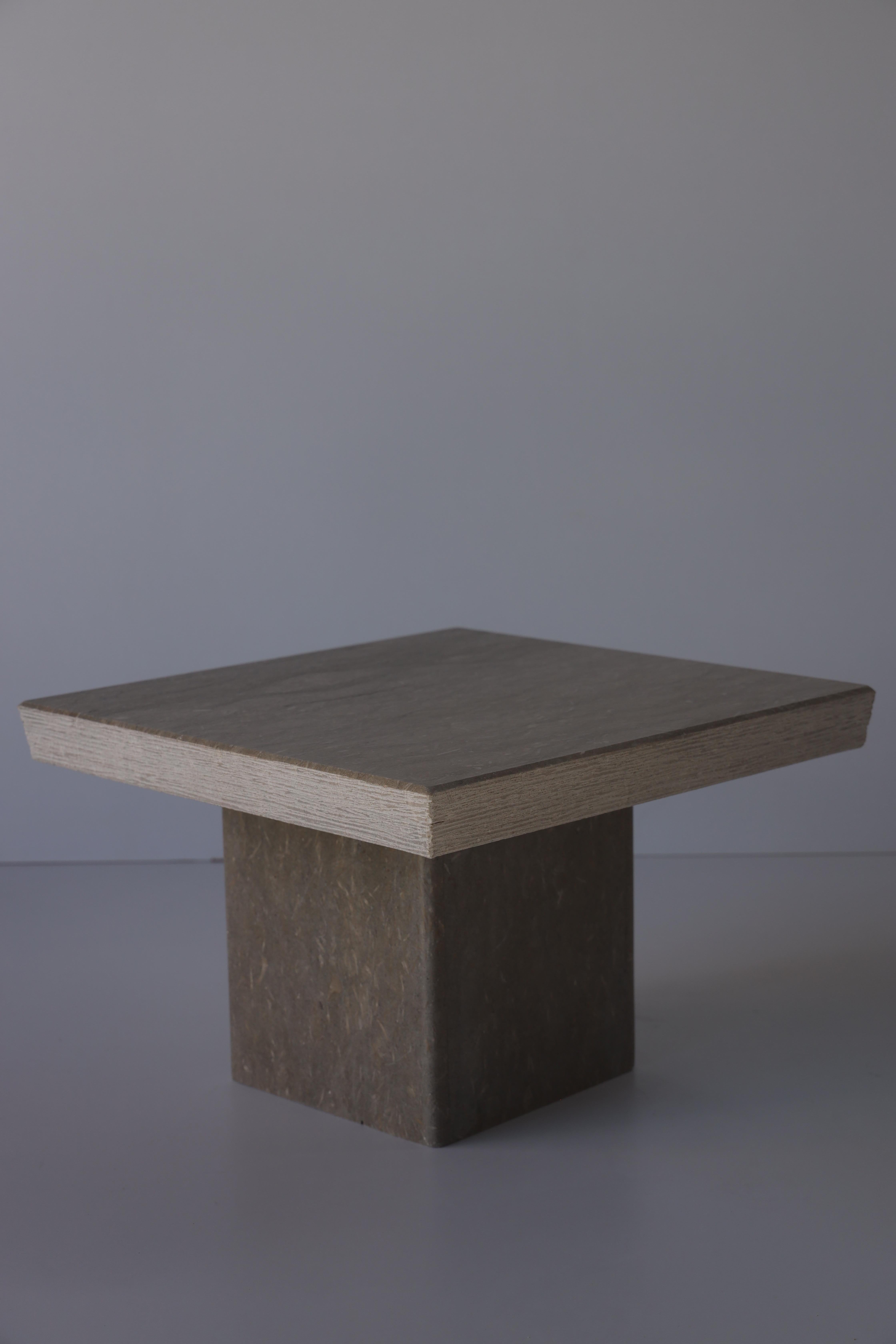 Contemporary Saga Coffee Table For Sale