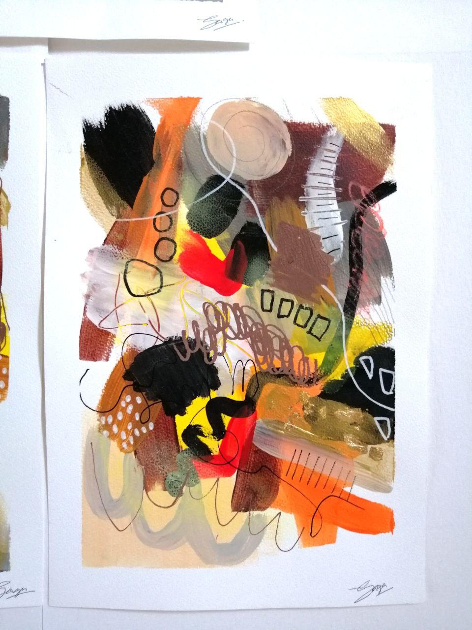 ABSTRACT 1