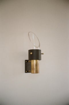 Vintage ‘SAGA’ WALL LIGHTS by Kai Korbing