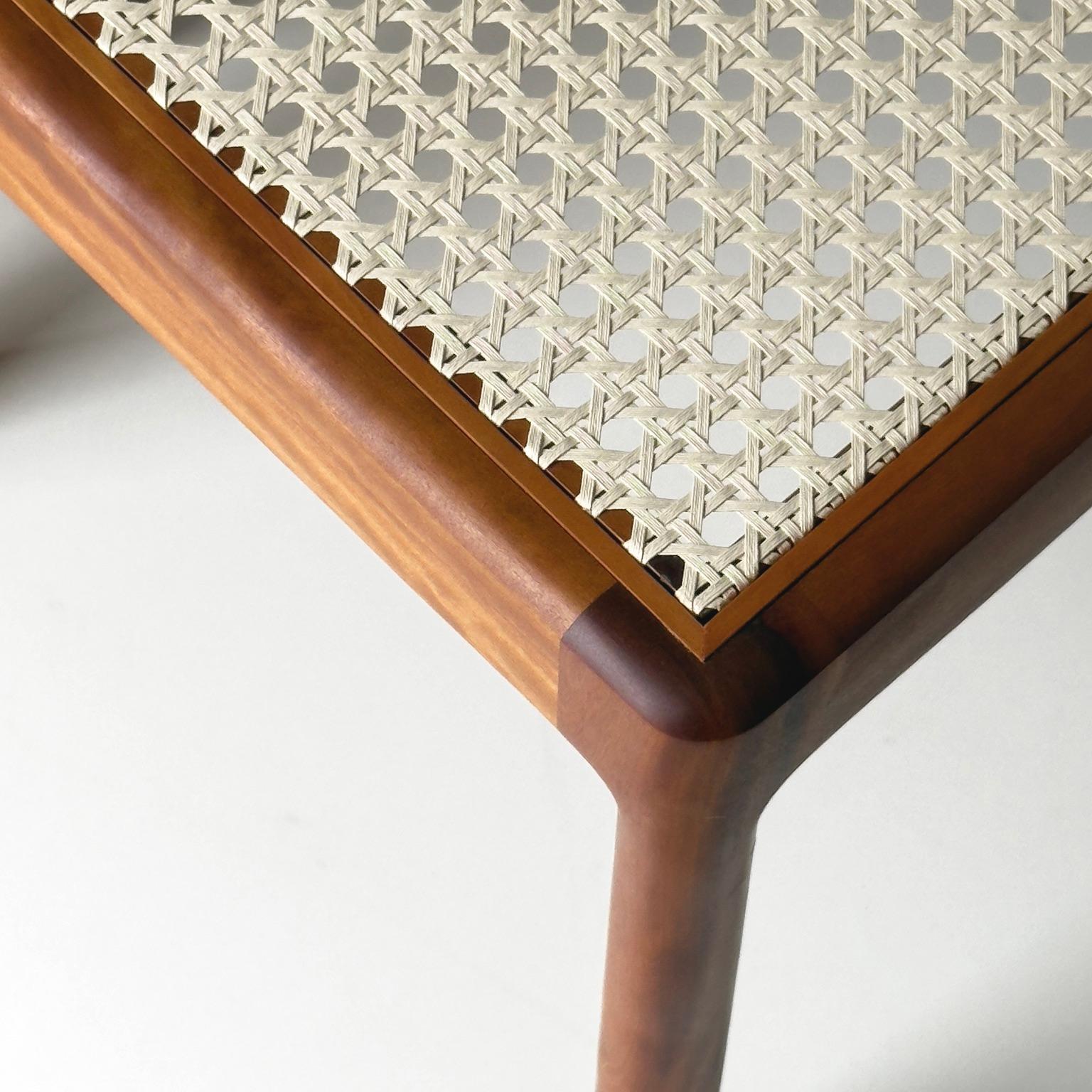 Sagaiá stool In New Condition For Sale In Florianópolis, BR