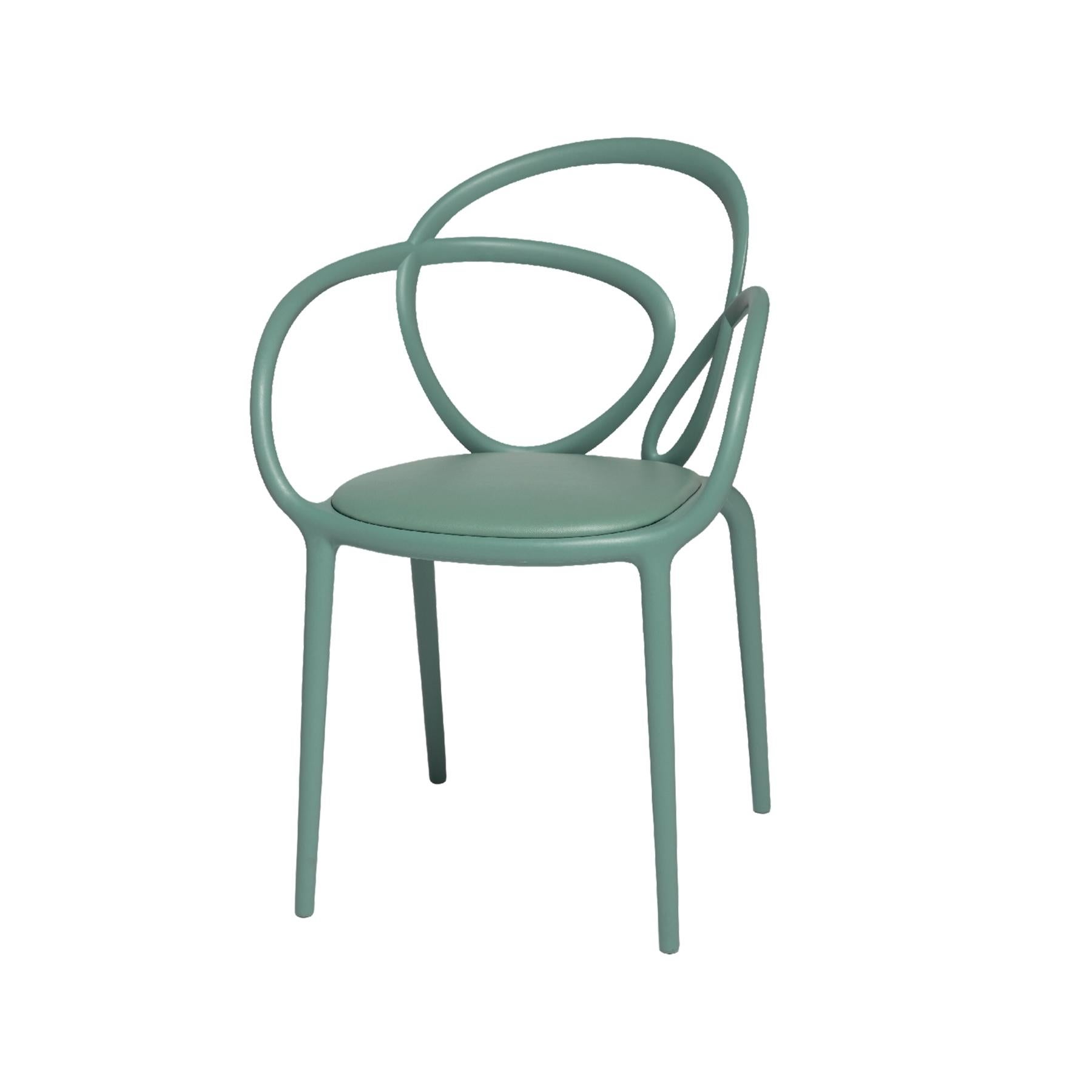 loop chair reproduction