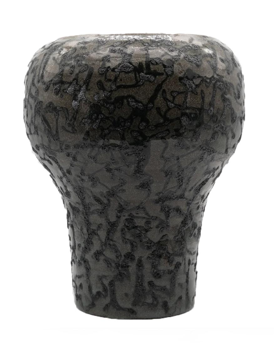 Post-Modern Sage Vase 01 For Sale