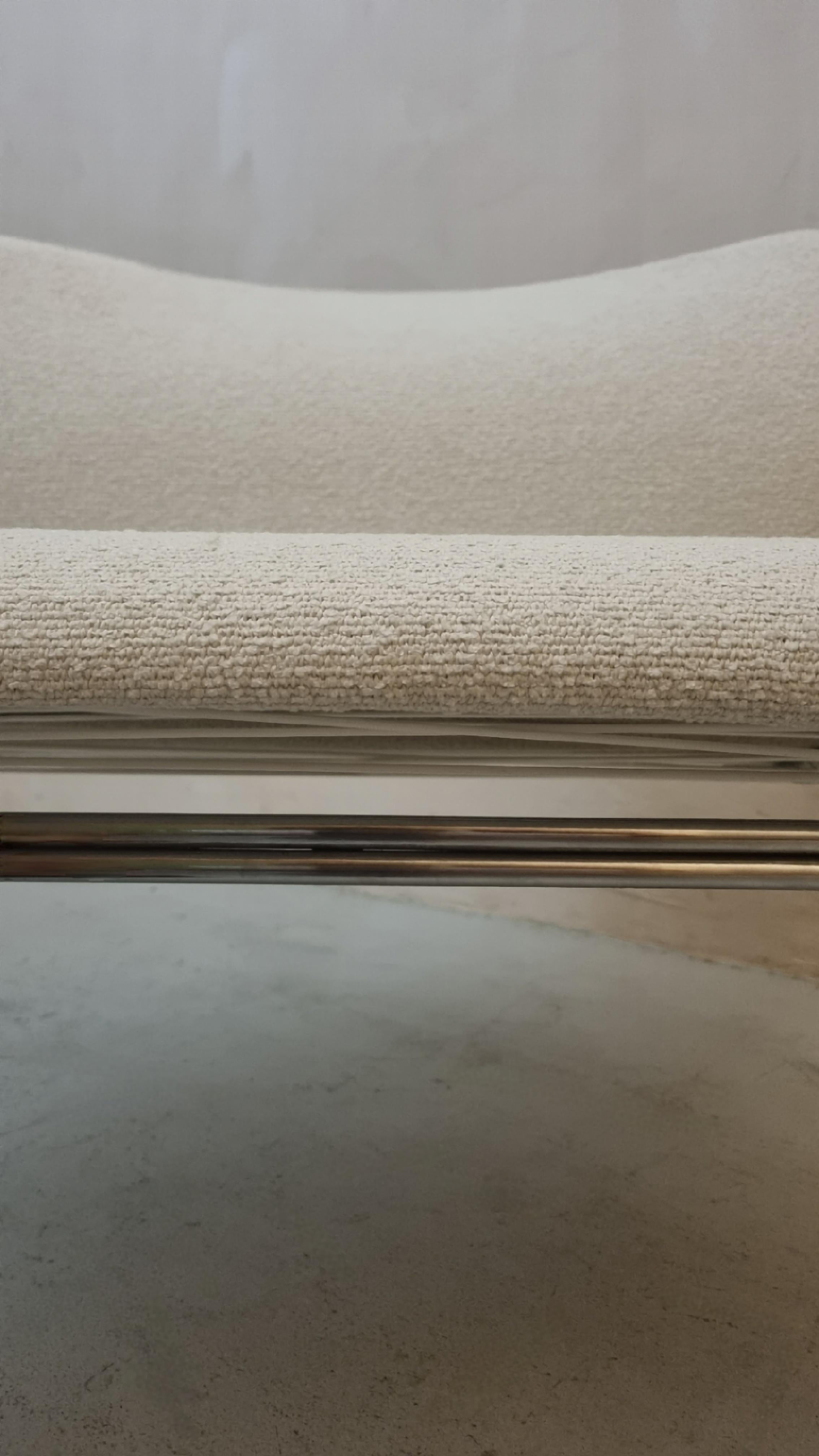 Sillón Saghi diseñado por  Kazuhide Takahama para Simon Gavina, 1970. en venta 1