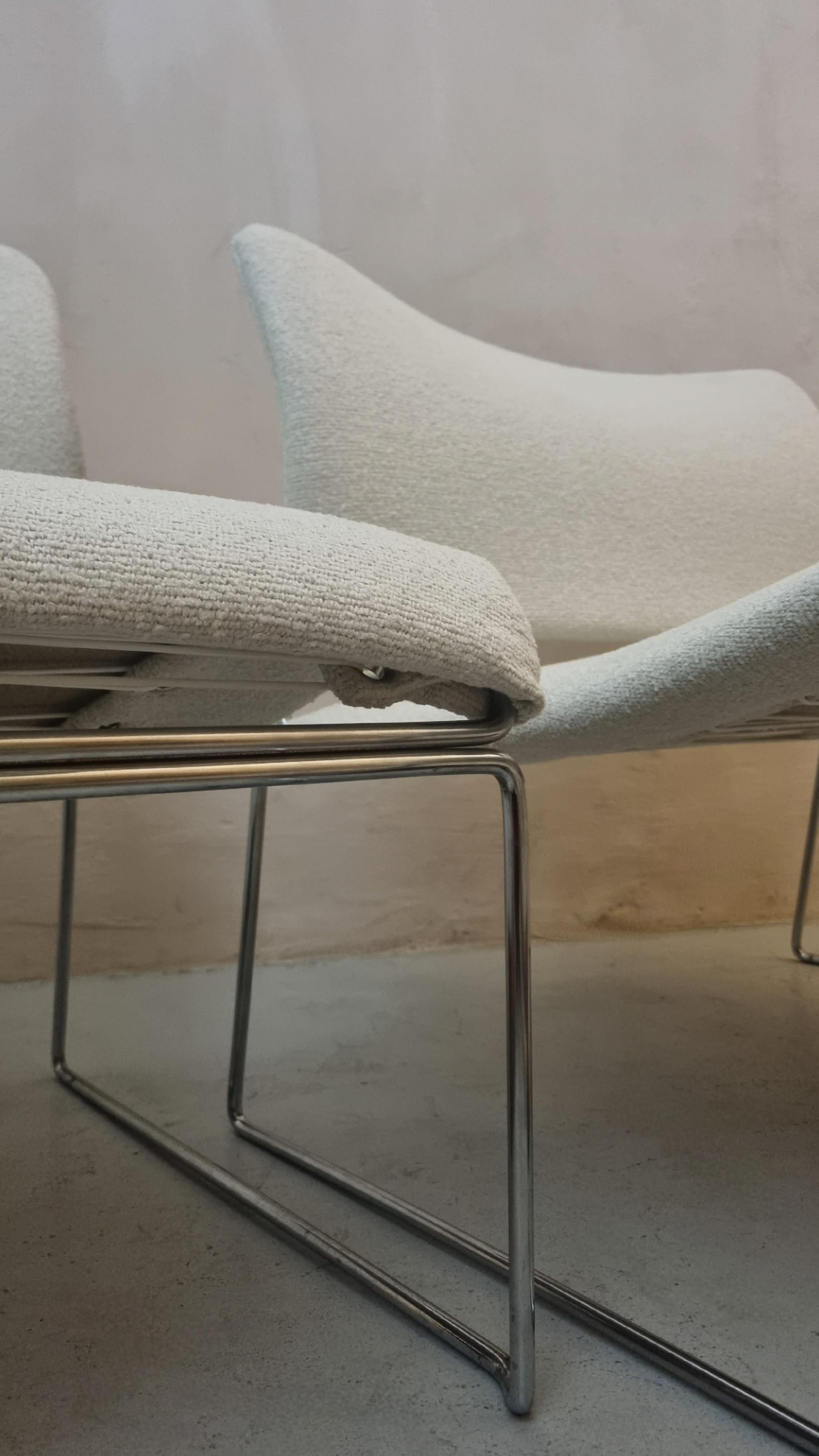 Sillones Saghi diseñados por  Kazuhide Takahama para Simon Gavina, 1970. en venta 1