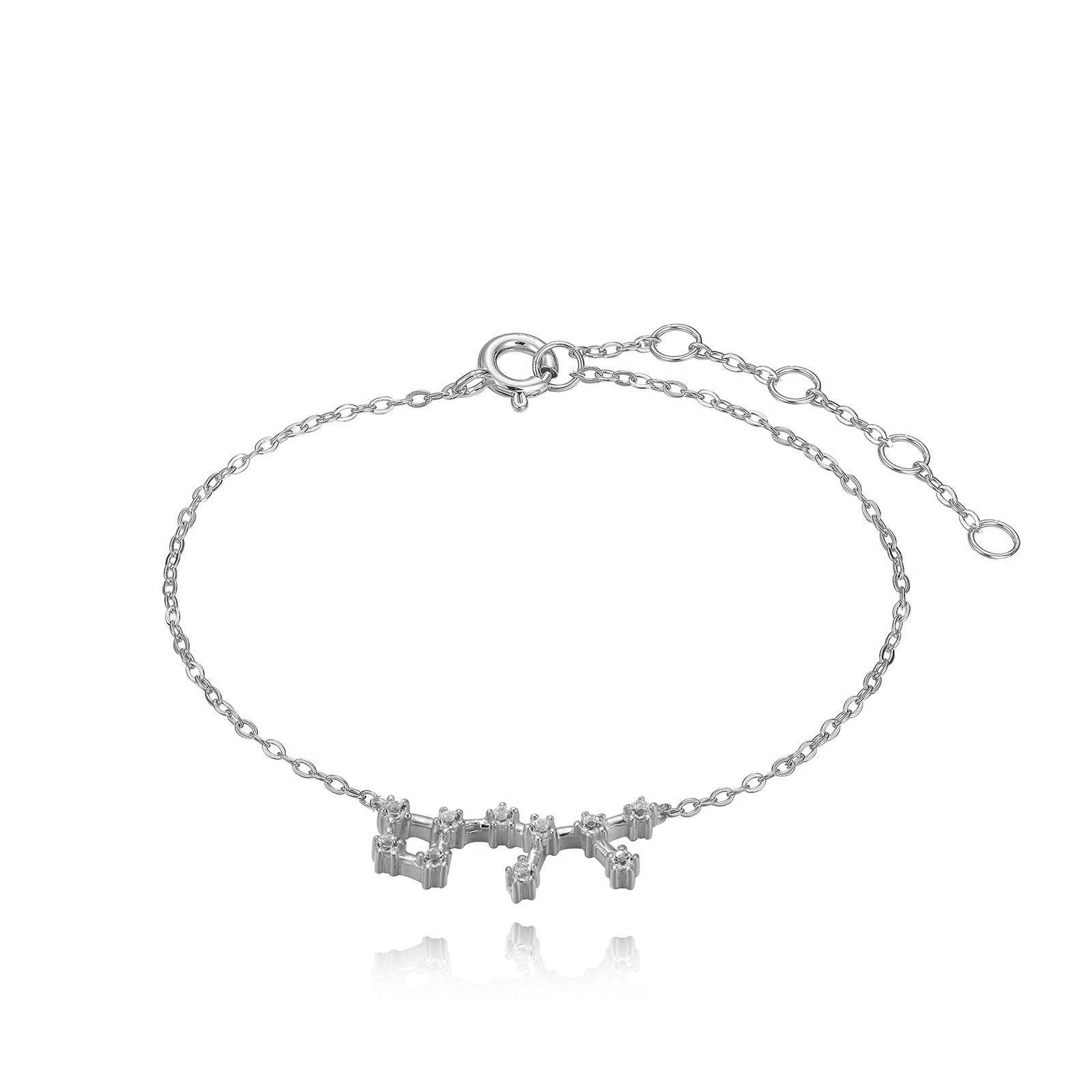 sagittarius bracelet