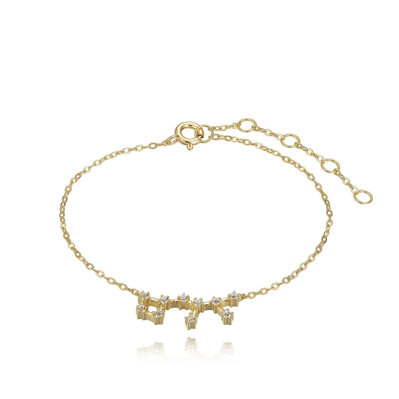 constellation bracelets