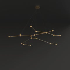 Sagittarius Pendant Constellation