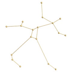 Sagittarius Wall Mount Constellation