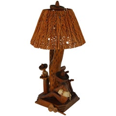 Table Lamps