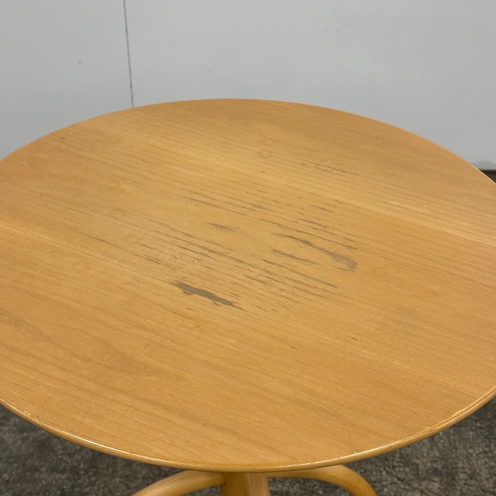 Tables Cactus de Lawrence Laske pour Knoll Bon état - En vente à Chicago, IL
