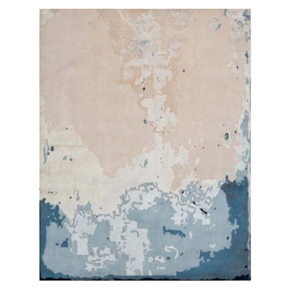 Sahara 400 Rug by Illulian For Sale at 1stDibs