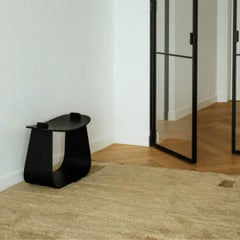 Berber Wool Rug SAHARA Modern Handwoven Large Minimalist Custom Design
