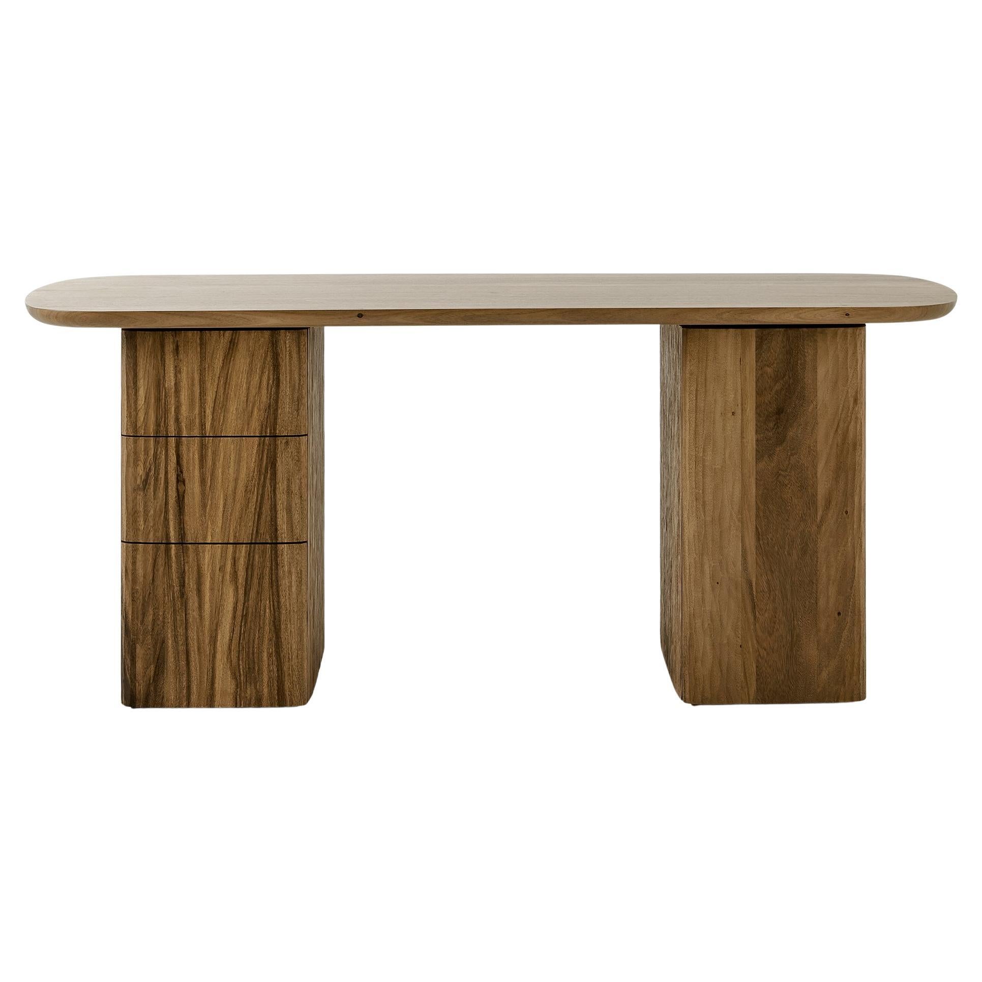 Sahara Desk by DAaZ