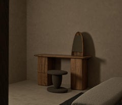 Sahara Dressing Table by DAaZ