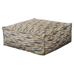 Grand pouf Sahara