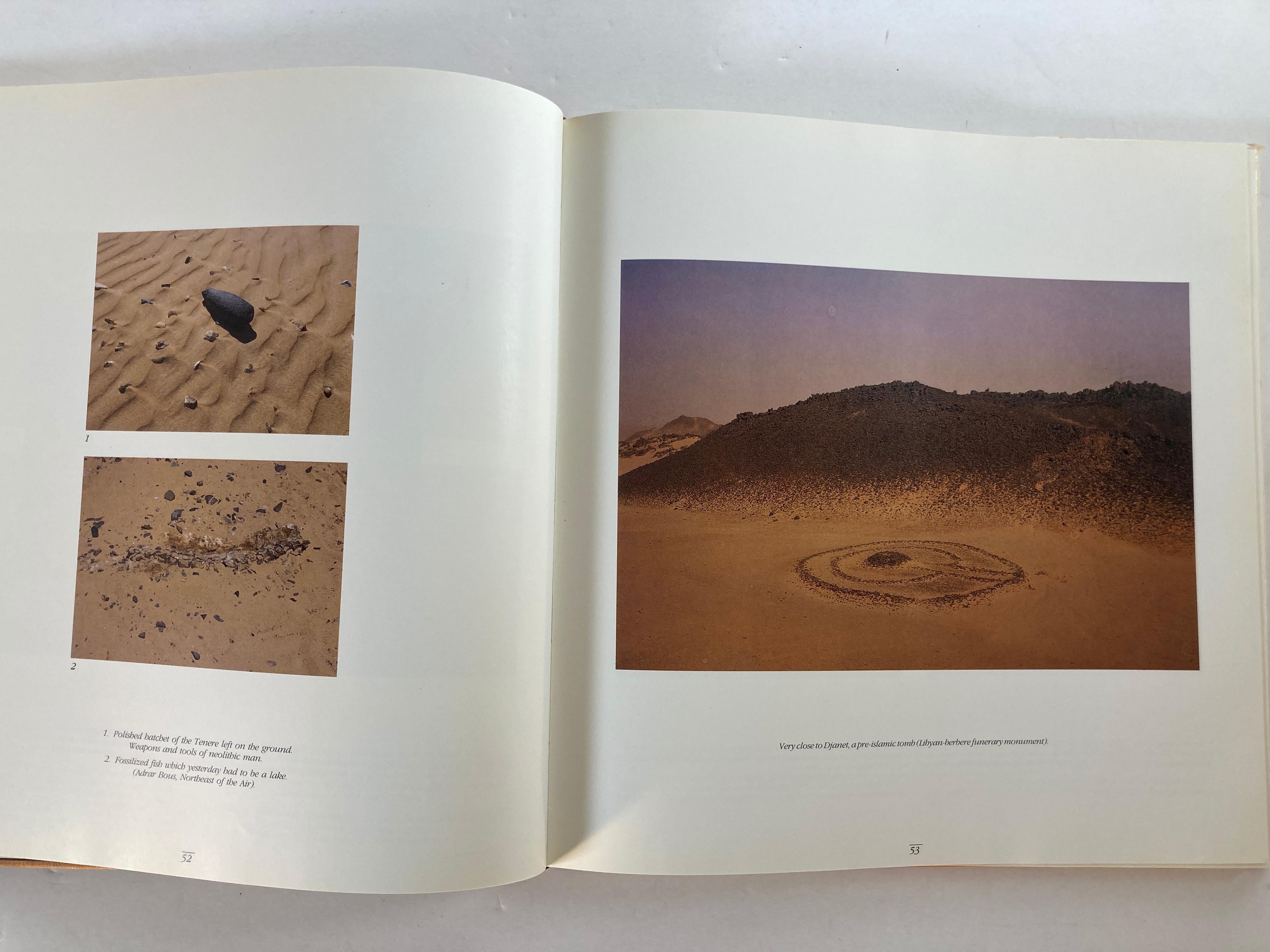 SAHARA Magic Desert Hardcover Book 2