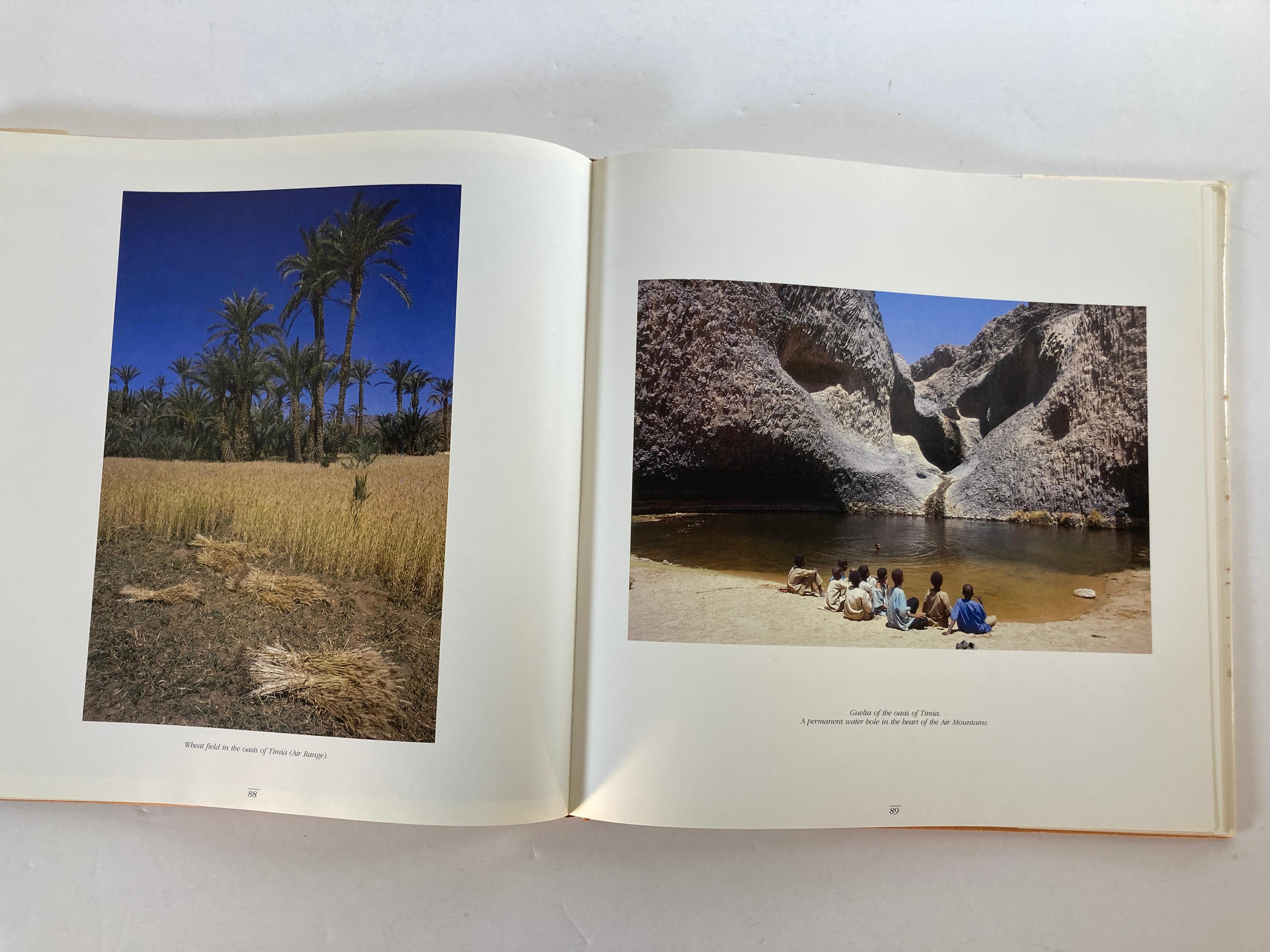 SAHARA Magic Desert Hardcover Book 3
