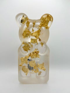 Gummy Bear Golden Hour