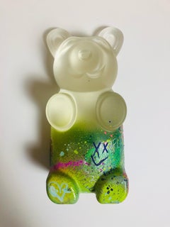 "NYC Gummy Bear"