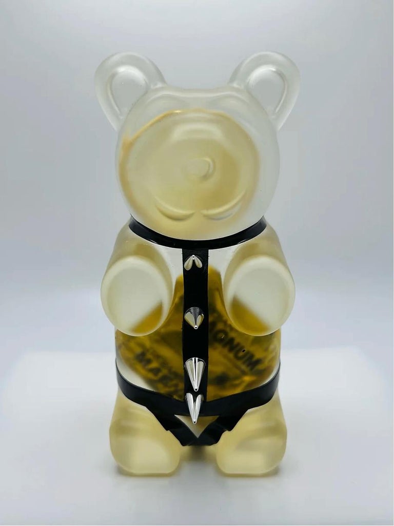 Sahara Novotny - S&M Gummy Bear