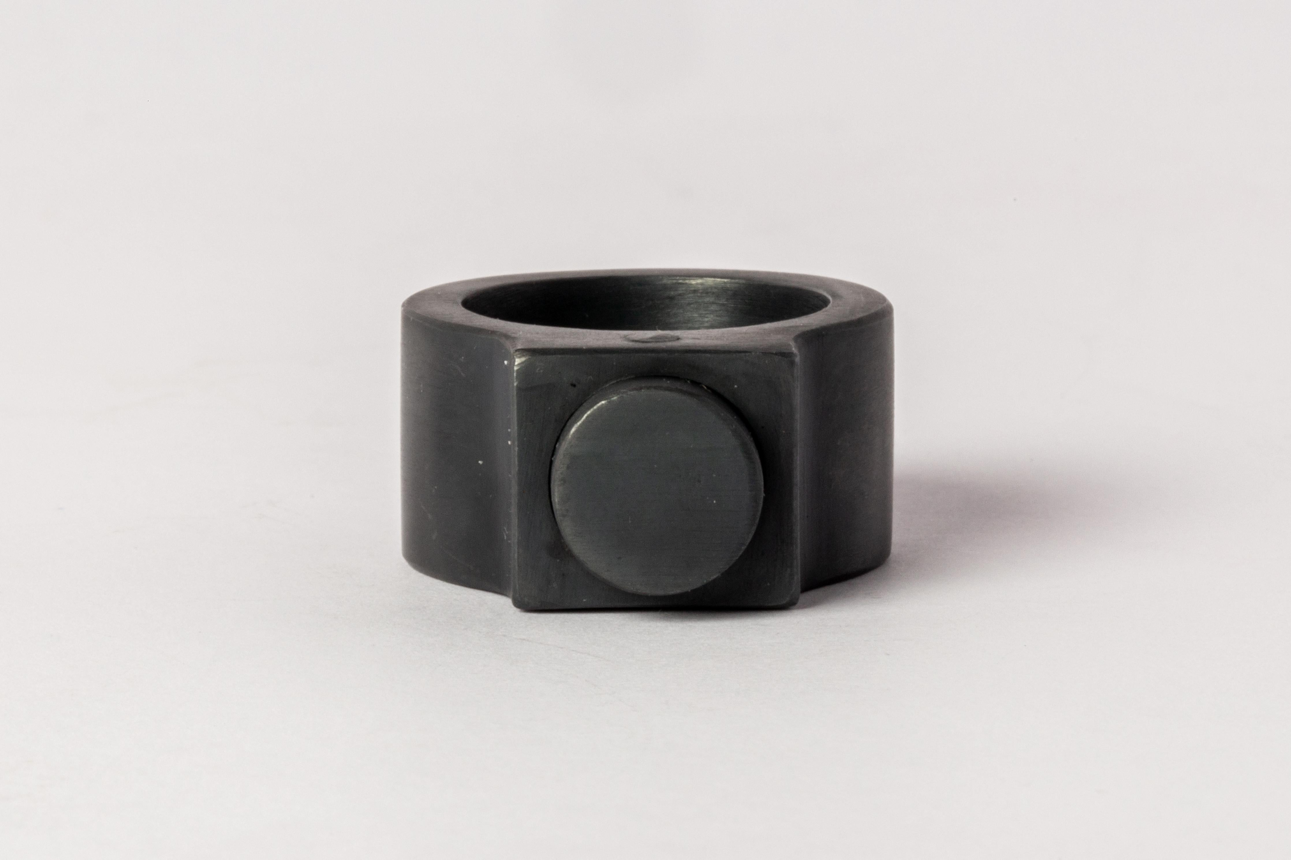 For Sale:  Sahara Ring (14mm, KA) 3