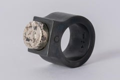 Sahara Ring (Top Fuse, 14mm, KA10KW)