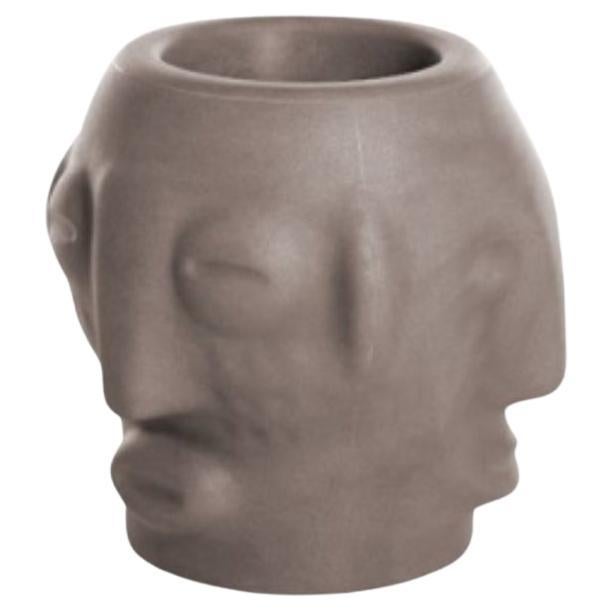 Sahara Sand Threebù Pot by Marcantonio