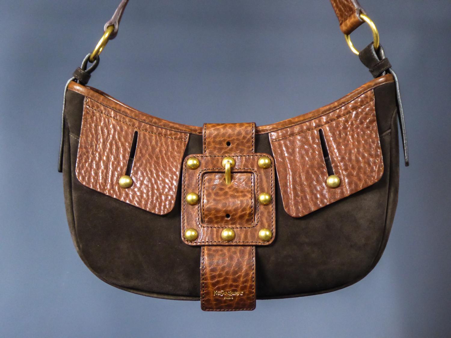 circa leather bags