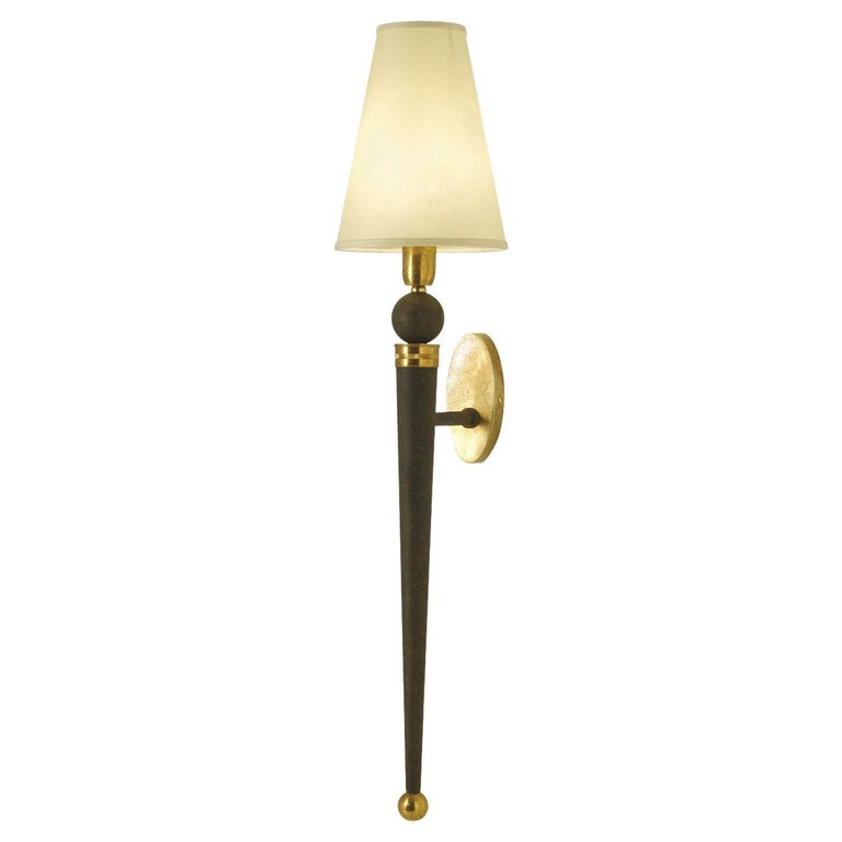 Said Sconce For Sale at 1stDibs
