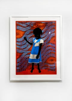 Die blaue Prinzessin, Act2 T Eyes RED