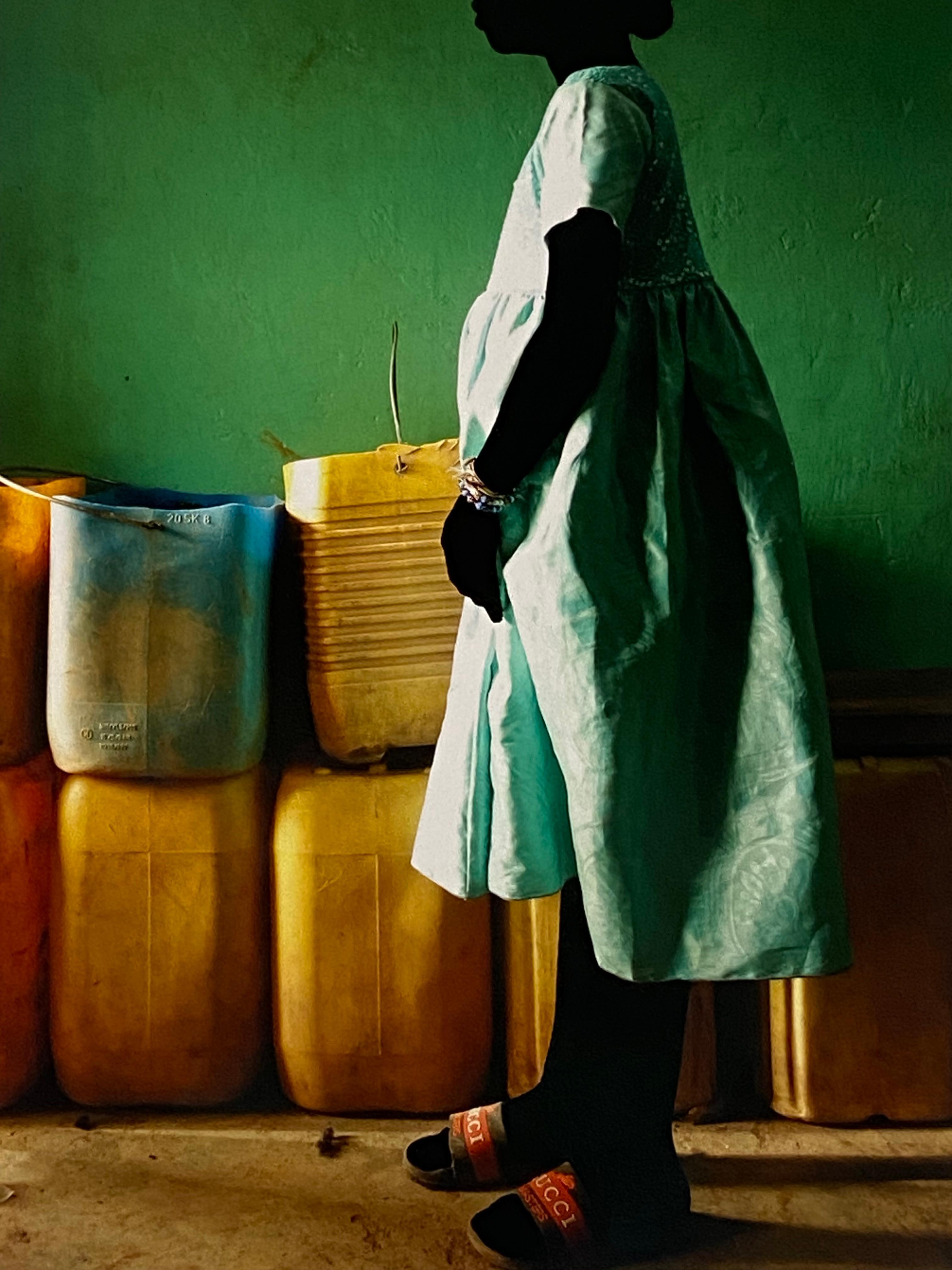 I see One, Ouaga - 2019 - Paris en vente 1