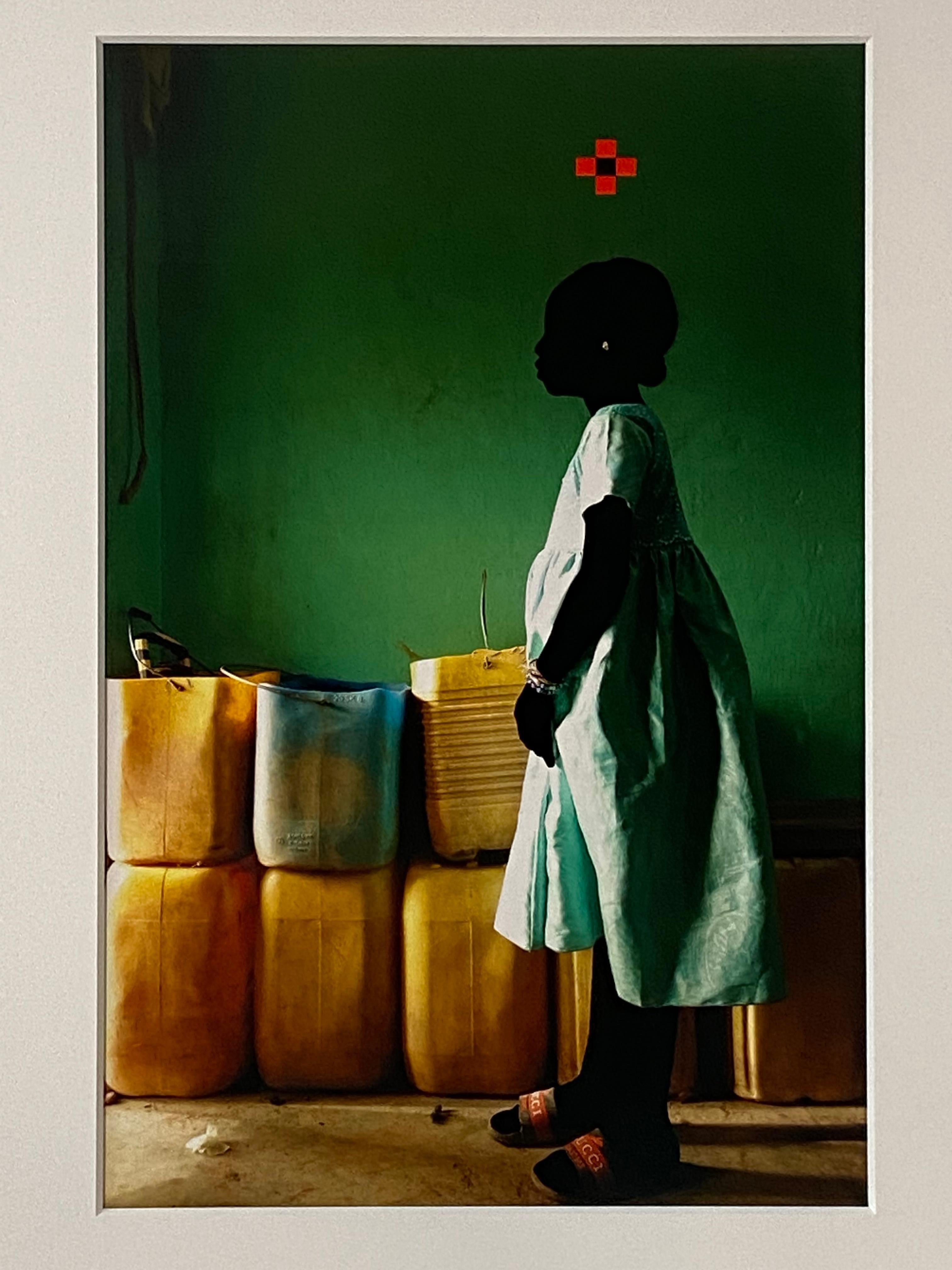 I see One, Ouaga - 2019 - Paris en vente 2