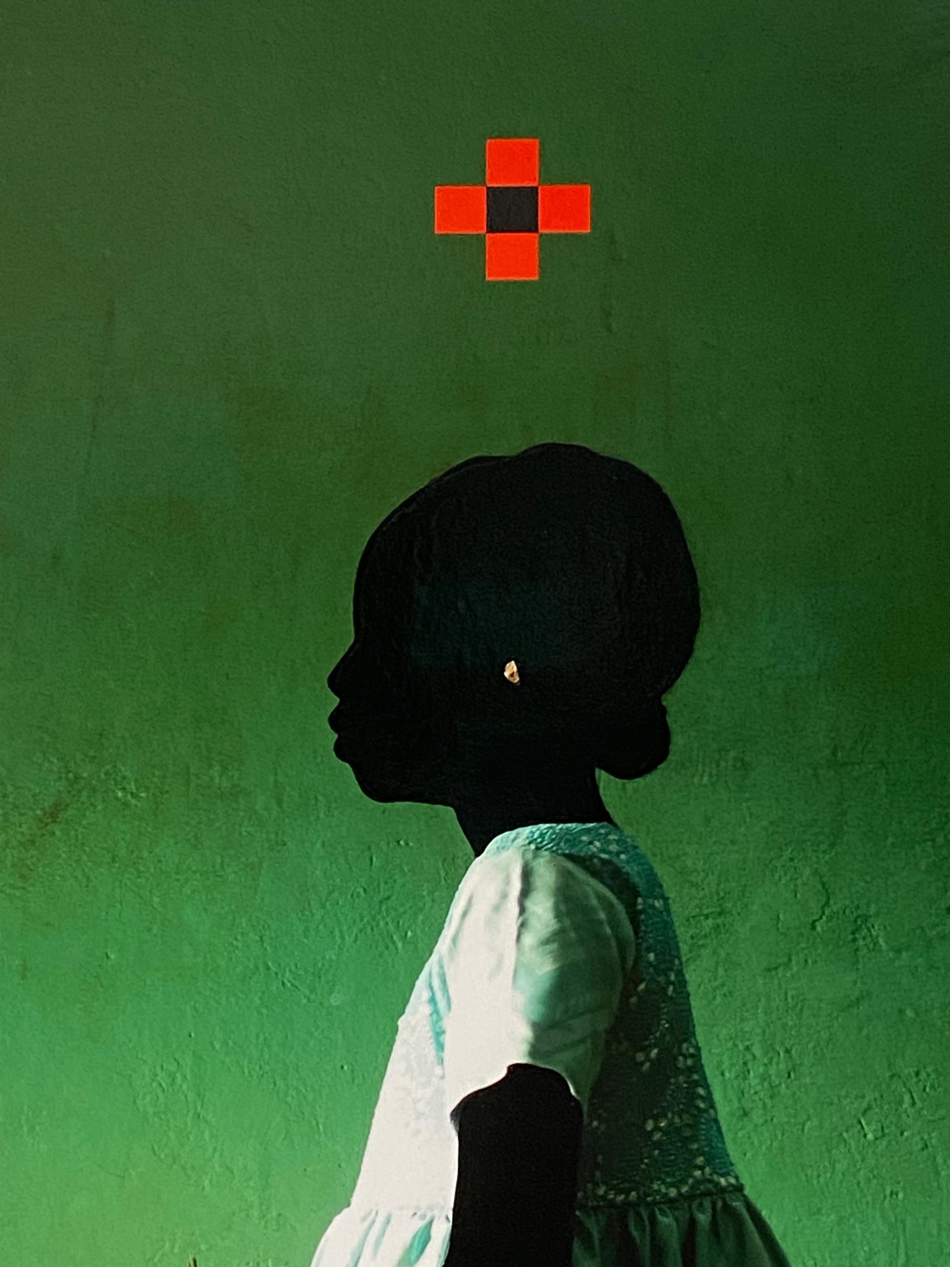 I see One, Ouaga - 2019 - Paris en vente 4
