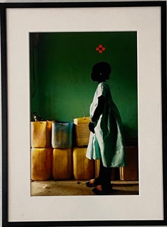 Ich sehe meinen Weg, Ouaga – 2019 – Paris