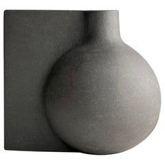 Segel-Skulptur-Gefäß von Karin Amdal
