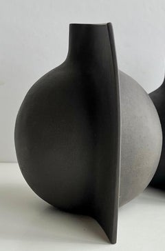 Vase sculptural de Karin Amdal