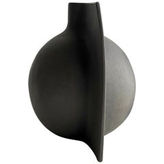 Sail Sculptural Vessel by Karin Amdal