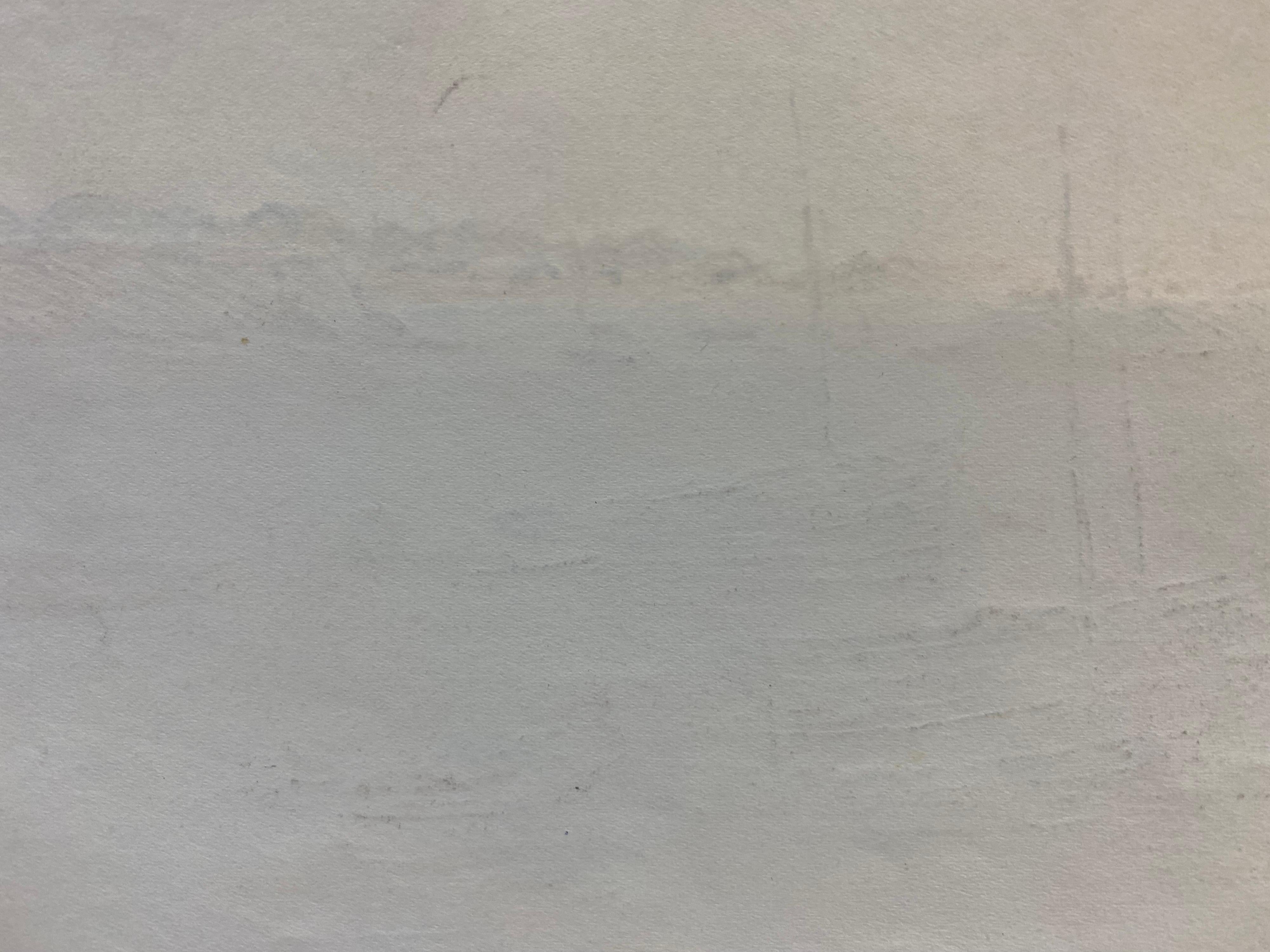 barcos de vela dibujo