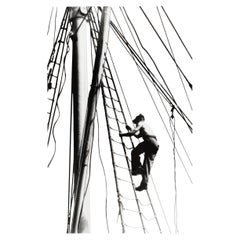 Sailing Photograph