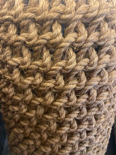 Sailing Rope Braided Lamp