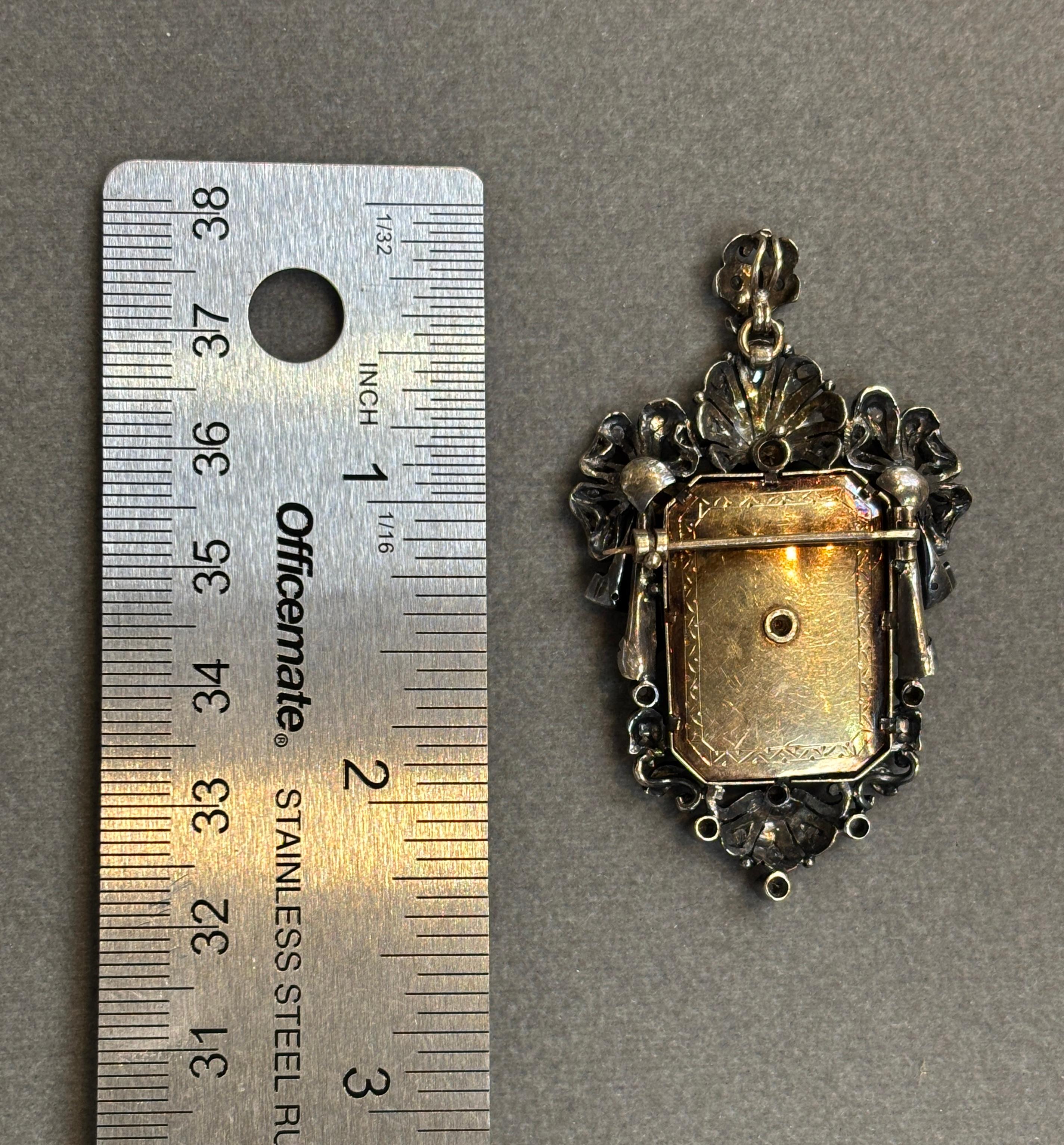 Broche voilier Excellent état - En vente à New York, NY