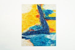 "Sailing Through" by Vanessa Joy, 2020