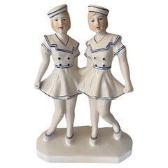 Sculture figurative