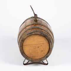 Sailor's Oak Costrell