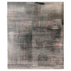 Saint Aignan, Le Dessin nº 38, Alfombra del Atelier Bowy C.D.