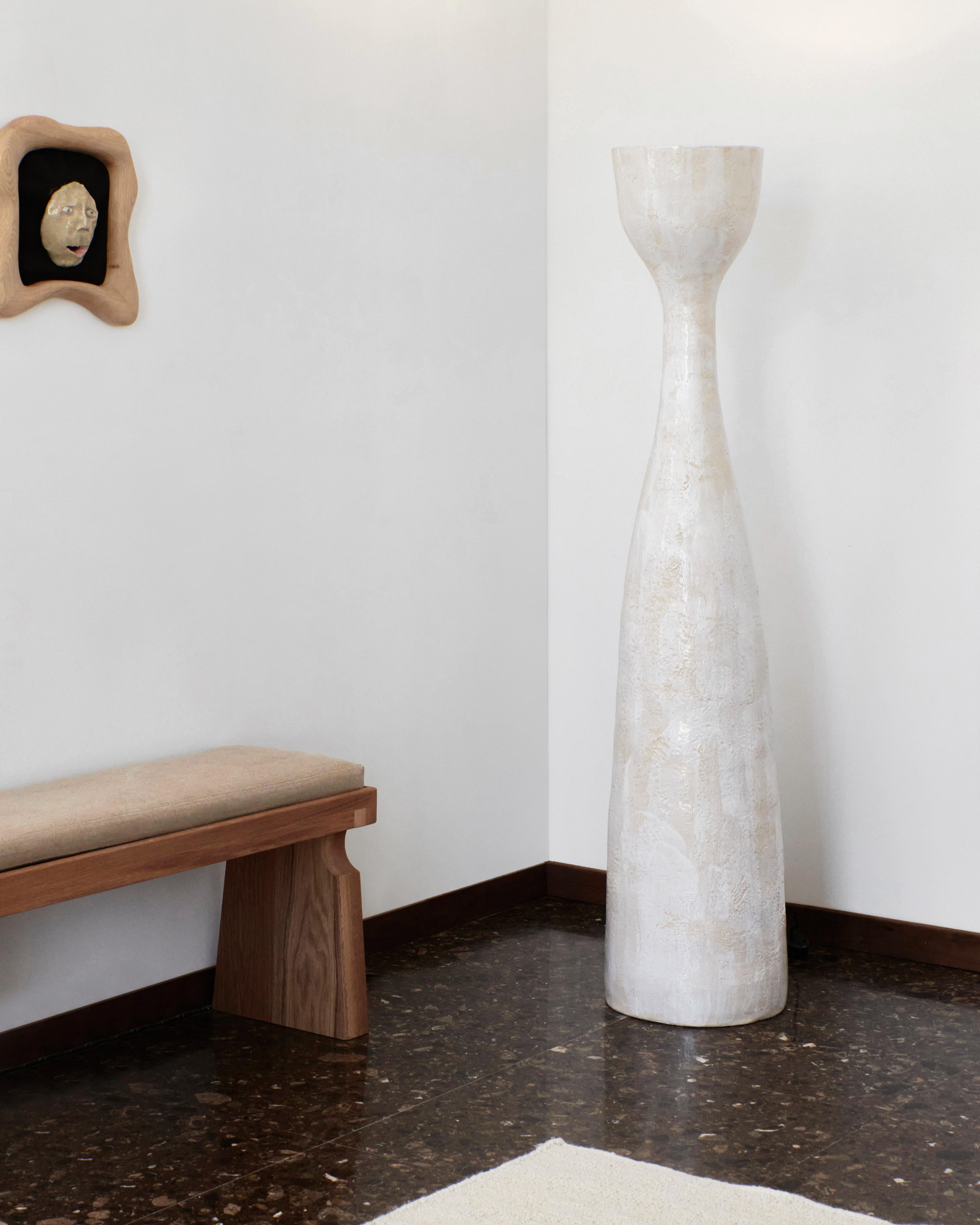 Moderne Saint Bench en vente