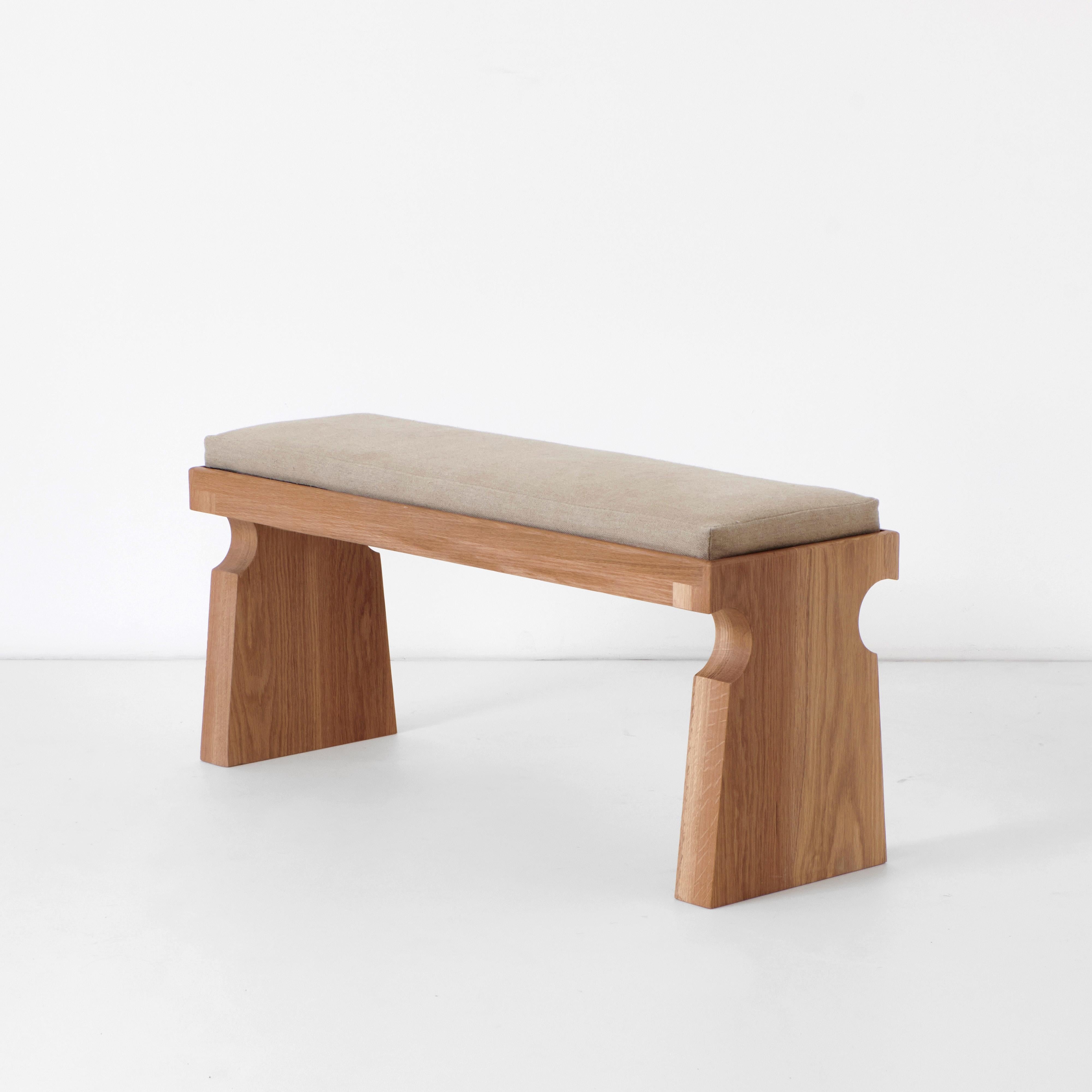XXIe siècle et contemporain Saint Bench en vente